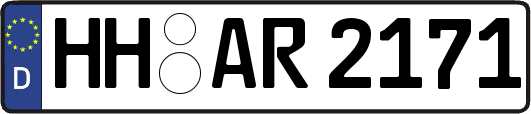 HH-AR2171