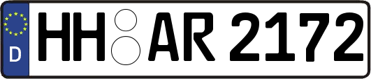HH-AR2172