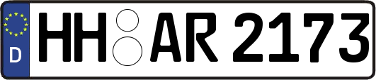 HH-AR2173