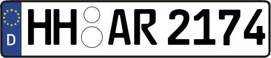 HH-AR2174