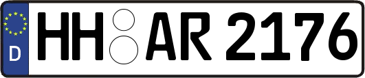 HH-AR2176