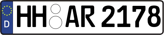 HH-AR2178