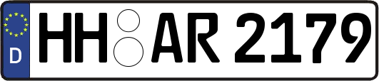 HH-AR2179