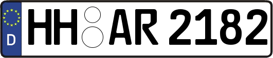 HH-AR2182