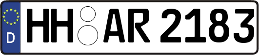 HH-AR2183