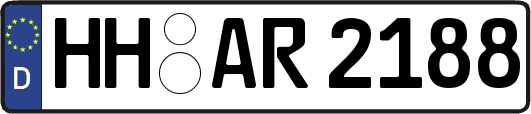 HH-AR2188