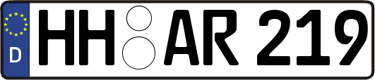 HH-AR219