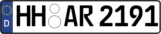HH-AR2191