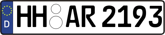 HH-AR2193