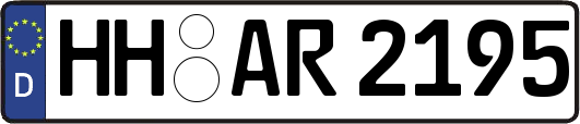 HH-AR2195