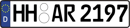 HH-AR2197