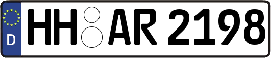 HH-AR2198