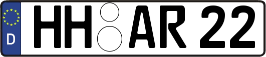 HH-AR22