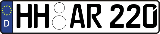 HH-AR220