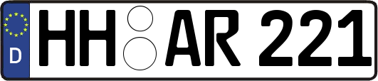 HH-AR221