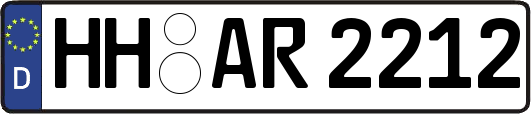 HH-AR2212