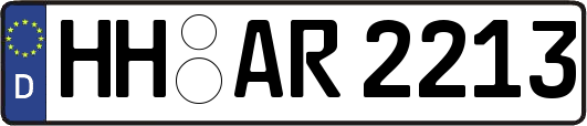 HH-AR2213