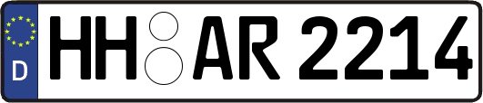 HH-AR2214