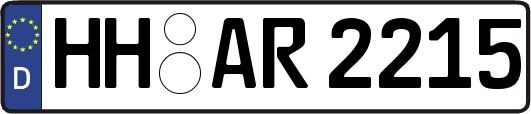 HH-AR2215
