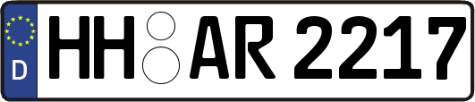 HH-AR2217