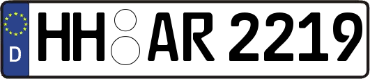 HH-AR2219