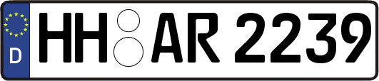 HH-AR2239