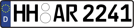 HH-AR2241