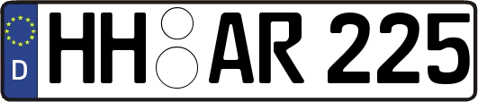 HH-AR225