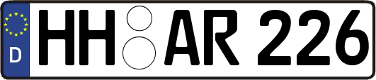 HH-AR226