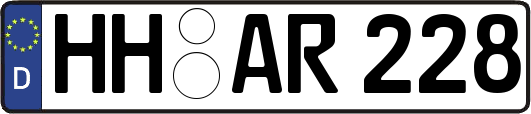HH-AR228