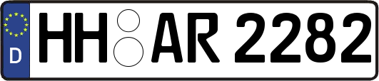 HH-AR2282