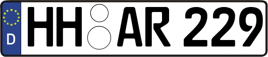 HH-AR229
