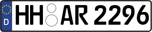 HH-AR2296