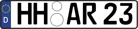 HH-AR23