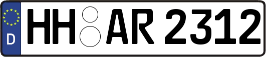 HH-AR2312