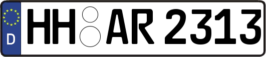 HH-AR2313