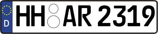 HH-AR2319