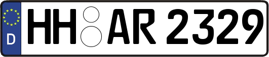 HH-AR2329