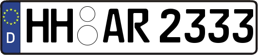 HH-AR2333