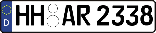 HH-AR2338