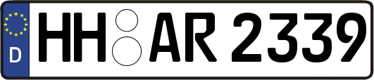 HH-AR2339