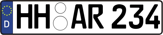 HH-AR234