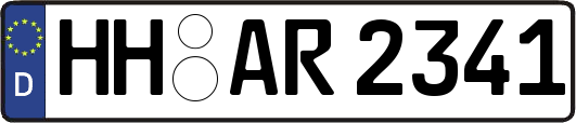 HH-AR2341
