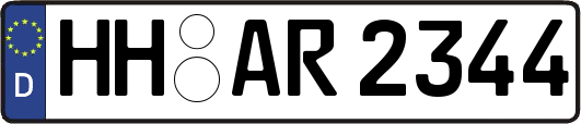 HH-AR2344