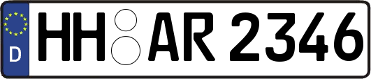 HH-AR2346