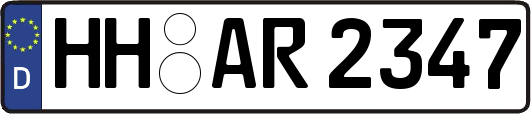 HH-AR2347