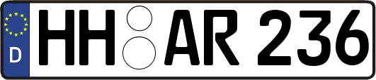 HH-AR236