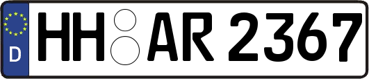 HH-AR2367