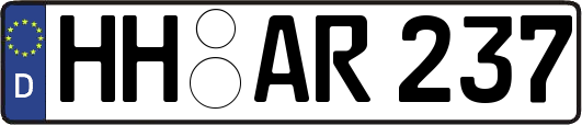 HH-AR237