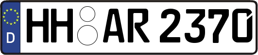 HH-AR2370